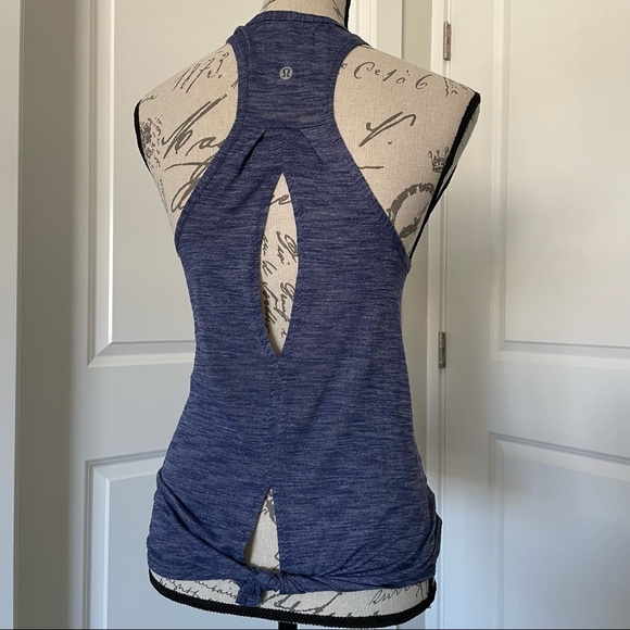 Lululemon Tank Top - Picture 3 of 6